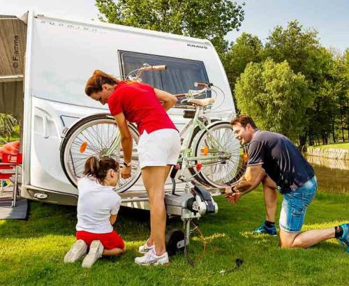 PORTE VELOS CARRY BIKE CARAVAN XL A