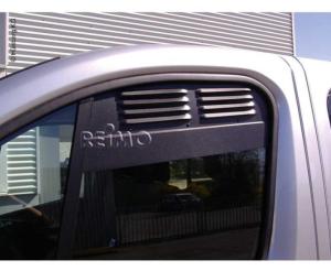 2 AIRVENTS AERATION HABITACLE TRAFIC /VIVARO depuis 2014