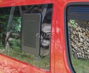 AIRVENT GRILLE VENTILATION pour FENETRE COULISSANTE LATERALE DROITE DUCATO après  2007