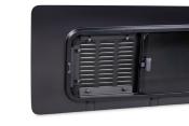 AIRVENT GRILLE VENTILATION pour FENETRE COULISSANTE CARBEST DROITE 31504 pour VW T4 