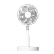 VENTILATEUR DE TABLE PLIANT Ø19cm A BATTERIE RECHARGEABLE USB