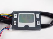 CHAUFFAGE STATIONNAIRE CARBEST VanHeat 2.0-DH