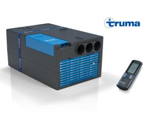 SYSTÈME DE CLIMATISATION POUR COFFRES TRUMA SAPHIR COMPACT 1800W 