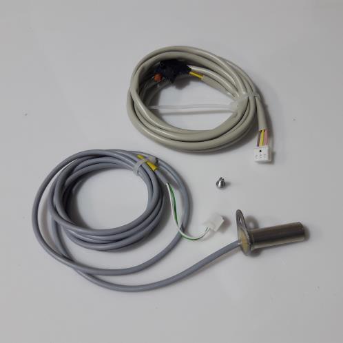 INDICATEUR À DISTANCE DUO C SANS PANNEAU DE COMMANDE