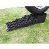 CALES TRIDENT MILENCO - 3 niveaux larges + housse