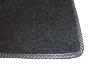 TAPIS DE CABINE VW T6 Depuis 07/2015 - BASIC