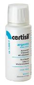 CERTISIL Argento CA 1000F -100ml - Desinfection de l'eau 1000 Litres 