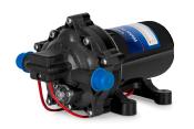 POMPE A MEMBRANE CARBEST 18.9L/MIN -12V/4,2 bar MAX - 5 CHAMBRES