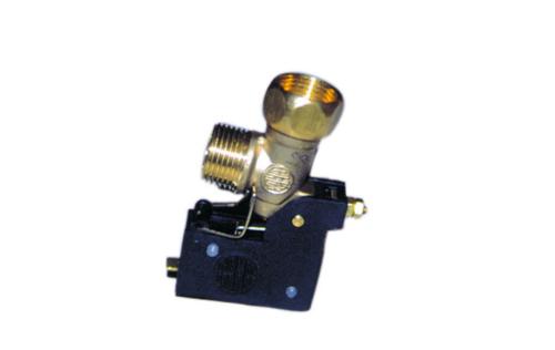 COMMUTATEUR AUTOMATIQUE POUR POMPE A EAU MS-AUTOMATIC