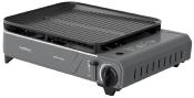 PLANCHA A CARTOUCHE GAZ BISTRO GRILL CAMPINGAZ 2Kw