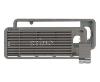 DOMETIC LS 100 - GRILLE DE VENTILATION SUPÉRIEURE GRIS ARDOISE