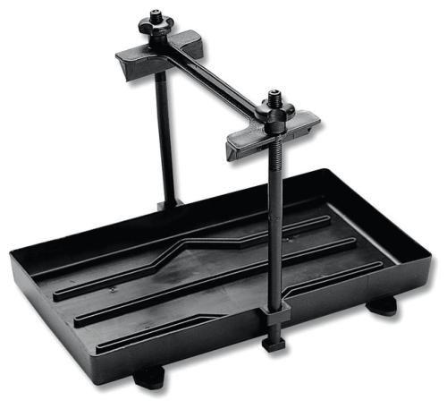 SUPPORT DE BATTERIE 28x17,8cm AVEC SUPPORT VERTICAL
