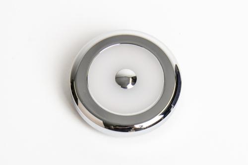 Plafonnier rond LED ø 50 mm