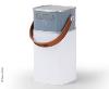 LAMPE LED + ENCEINTE AUDIO HOLIDAY TRAVEL