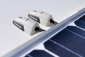 PASSE CABLE ETANCHE SCANSTRUT DS-H10-BLK POUR CABLE 6-10mm