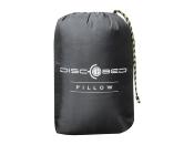 COUSSIN DISC-O-BED GRIS