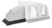 ANNEXE STANDARD GONFLABLE DOMETIC TOUR AIR ANNEXE 