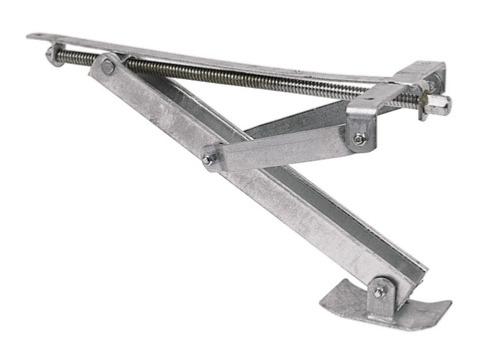 BEQUILLE VERIN normal AL-KO 450kg - 400mm