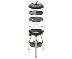 Carri Chef 2 BBQ/Grill2Braai - 30mBar