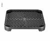 2-COOK | PLAQUE DE CUISSON NERVURE - CADAC