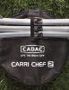 BBQ CARRI Chef 2 - 30mBar