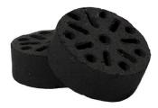 BRIQUETTES COMBUSTIBLES COBB POUR BARBECUE - 6 PICES