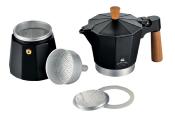 CAFETIERE EXPRESSO HOLIDAY TRAVEL 6 TASSES