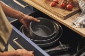 ENSEMBLE DE CUISSON 4 PIECES BELLARINI TORRE