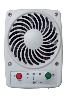 MINI VENTILATEUR CAO RECHARGEABLE SUR PORT USB 11,2 x 9,5 x 3,5cm 