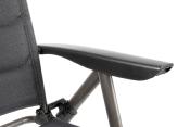 Chaise pliante PHANTOM - Ultraplat Brunner 