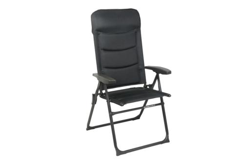 Chaise de camping ZENITH 2.0 