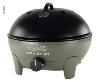 BARBECUE DE TABLE CADAC Citi Chef 40 - VERT OLIVE