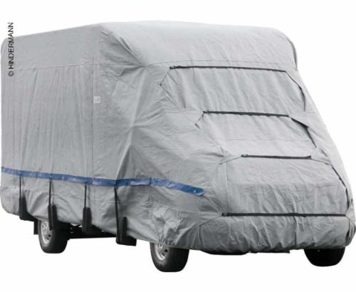 PROTECTION TOTALE CAMPING-CAR HINDERMANN WINTERTIME L 650cm, L 235 cm