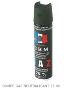 BOMBE DE GAZ NEUTRALISANT 75ML