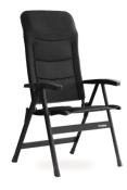 FAUTEUIL ROYAL COMPACT - DOSSIER REPLIABLE - WESTFIELD ANTHRACITE
