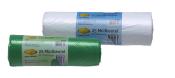 25 SACS POUBELLES 50 LITRES
