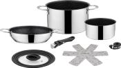 Set de casseroles ACADEMY NG - 5 + 1 pice