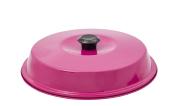 COUVERCLE POUR FOUR OMNIA ROSE