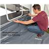 AUVENT CAMP ROOM 600 - H261-290cm L500cm - pour store PROSTOR 600 ET DOMETIC 2000/2500