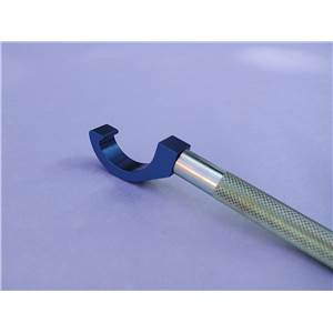 CLE GAZ INCASSABLE POUR BOUTEILLE GAZ - IMC 1554