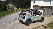 E-MEHARIE ELECTRIQUE - BATTERIE GARANTIE 2 ANS !