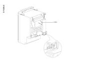 RESISTANCE POUR FRIGO THETFORD 230V /220 W