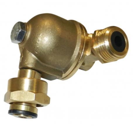 FILTRE A GAZ PRAKTO HAUTE PRESSION GASLOW