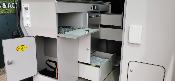 VWT6.1 MULTISTYLE BY REIMO VAN CONCEPT - CS110- SUR STOCK
