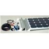 KIT Panneau solaire CARBEST CB-80 Watt