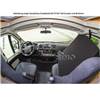 LIT CABINE POUR FOURGON CAMPSLEEP (DUCATO, SPRINTER, TRANSIT...)