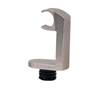 LOT DE 2 FIXATIONS POUR BARRE ANTI-CHUTE