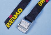 SANGLE A BOUCLE REIMO 600 cm