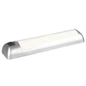 NEON 9 LEDS ARGENTE 2 Watt 80 Lumen 248X64X35mm