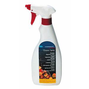 NETTOYANT GRILL 500 ml - Campingaz